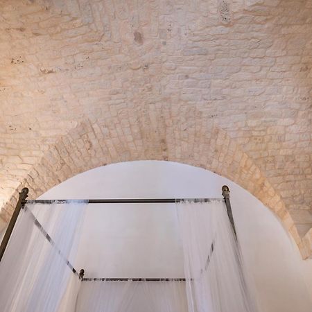 Un Giorno Bellissimo Suite & Spa Мартина Франка Екстериор снимка