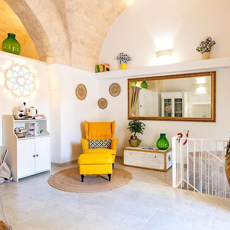 Un Giorno Bellissimo Suite & Spa Мартина Франка Екстериор снимка