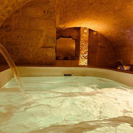 Un Giorno Bellissimo Suite & Spa Мартина Франка Екстериор снимка