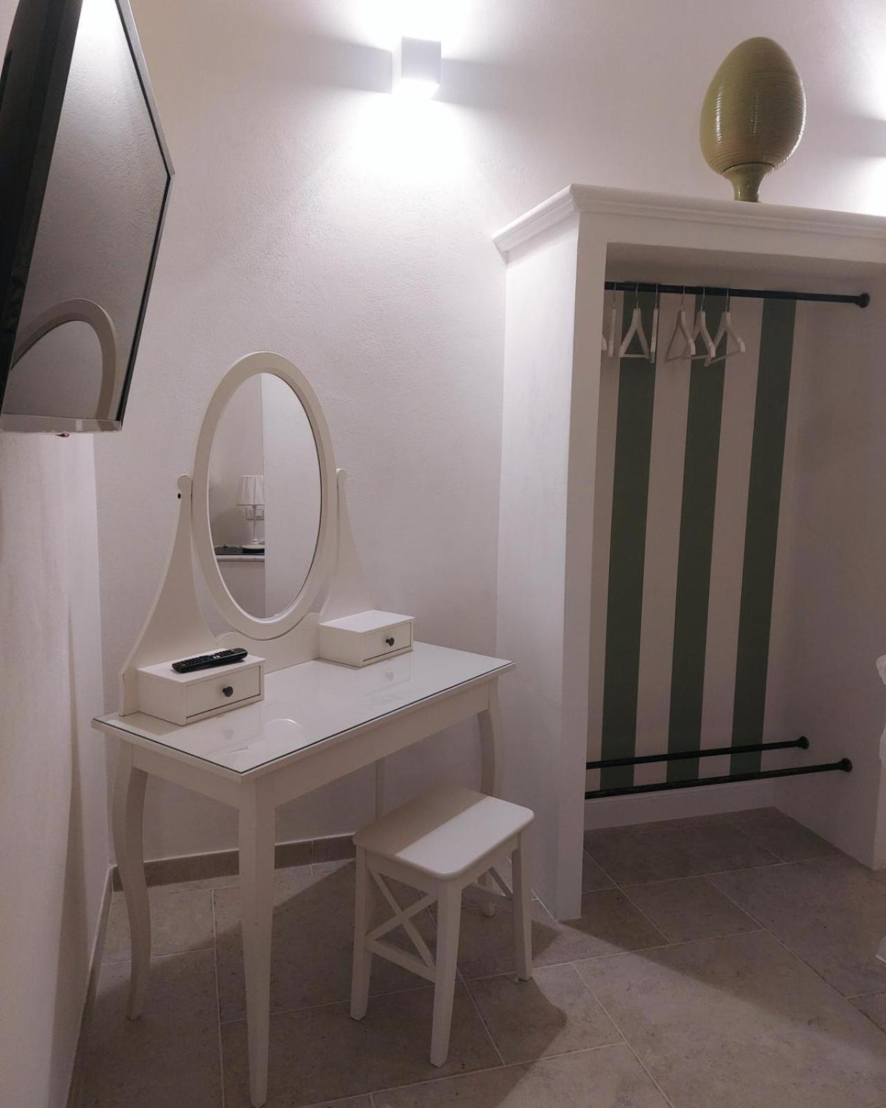 Un Giorno Bellissimo Suite & Spa Мартина Франка Екстериор снимка