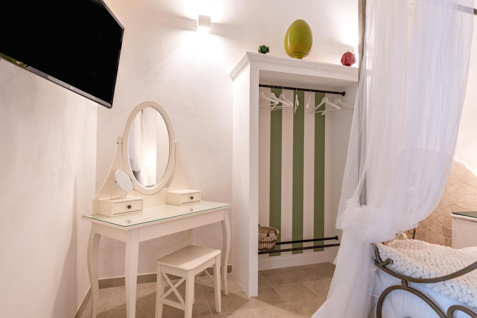 Un Giorno Bellissimo Suite & Spa Мартина Франка Екстериор снимка