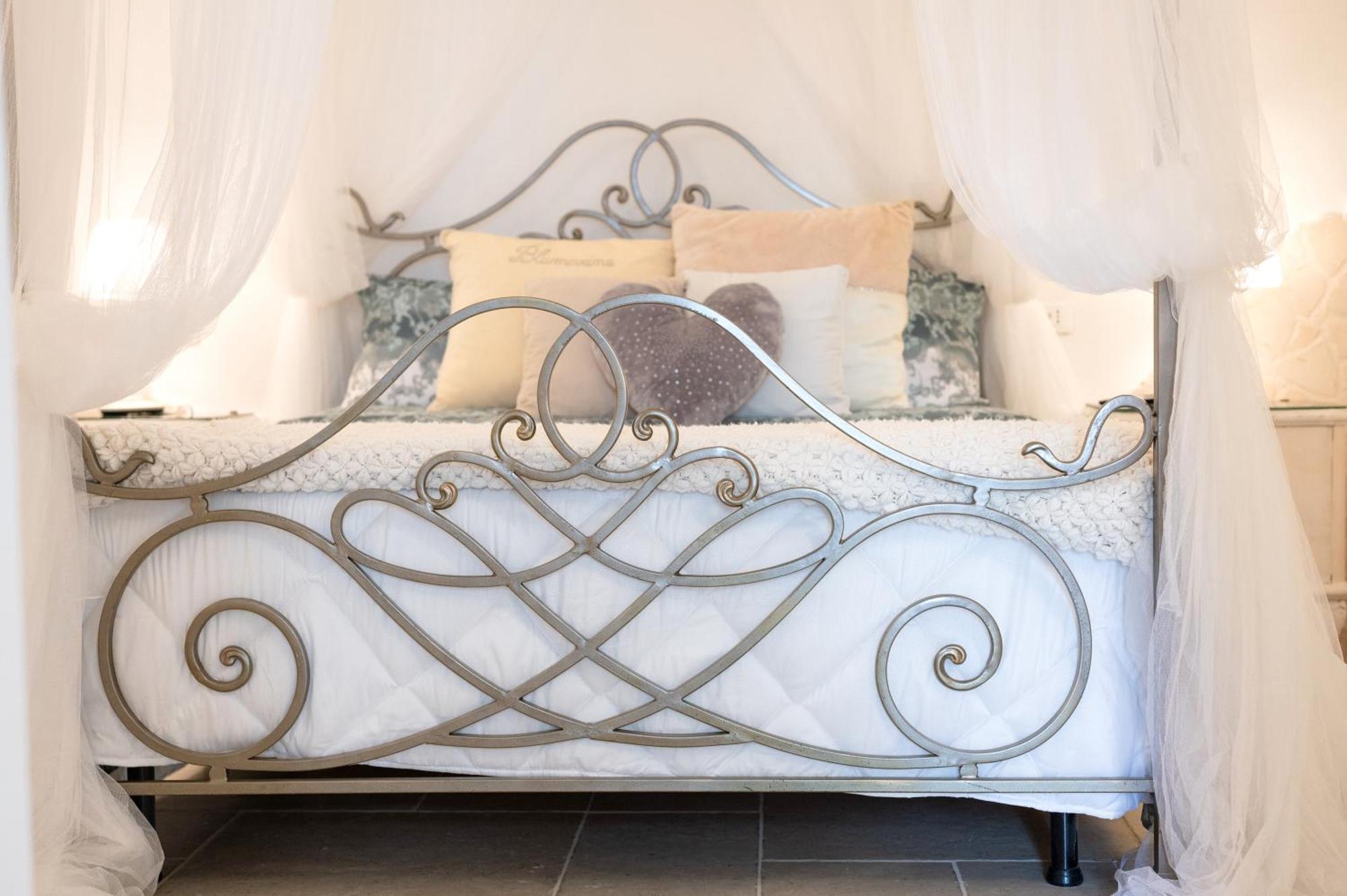 Un Giorno Bellissimo Suite & Spa Мартина Франка Екстериор снимка