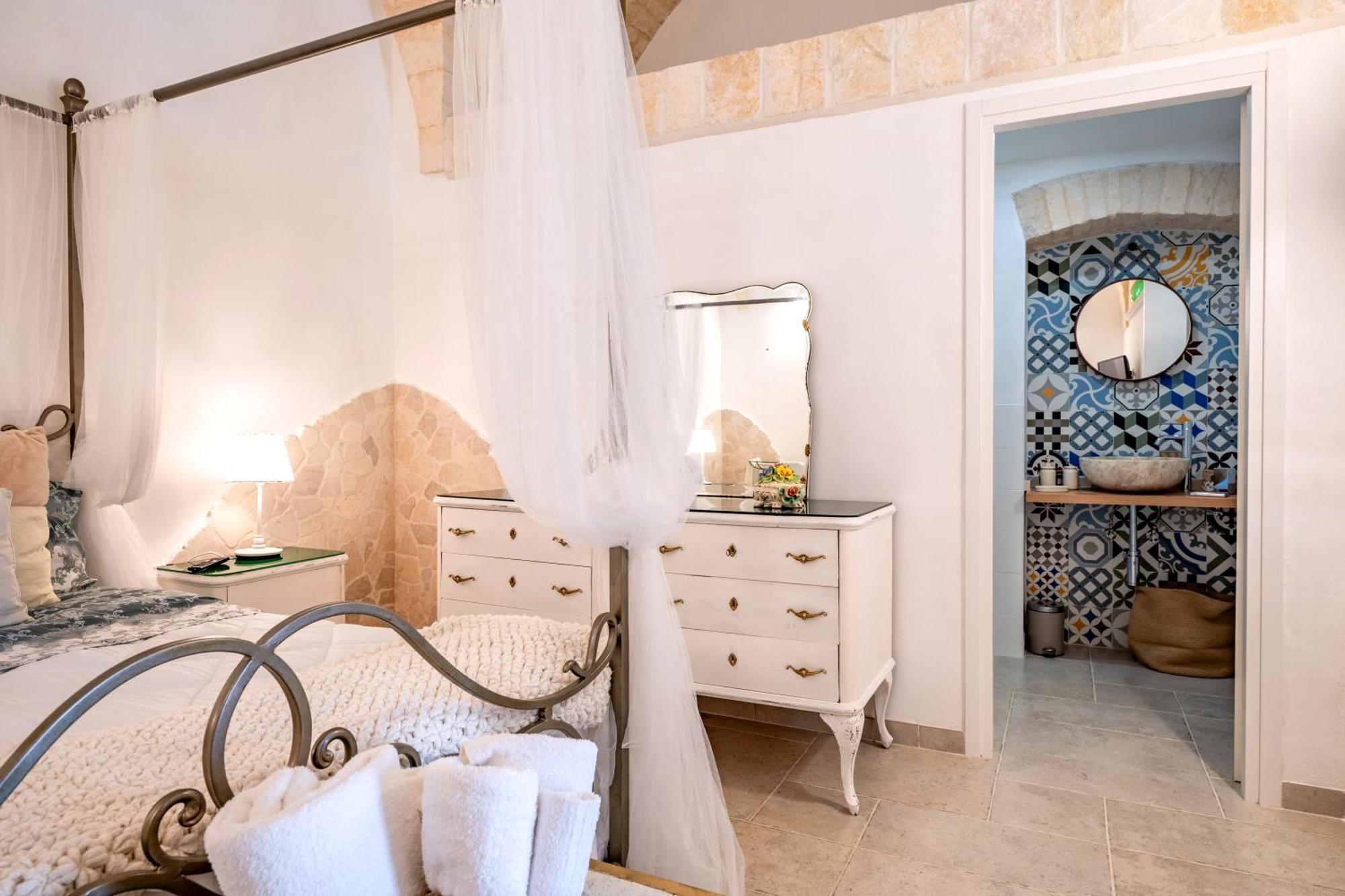 Un Giorno Bellissimo Suite & Spa Мартина Франка Екстериор снимка