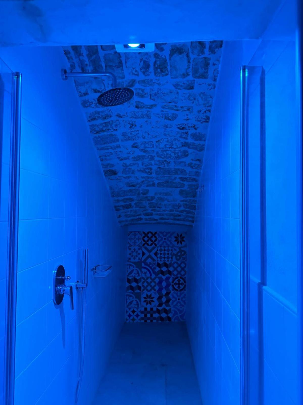 Un Giorno Bellissimo Suite & Spa Мартина Франка Екстериор снимка