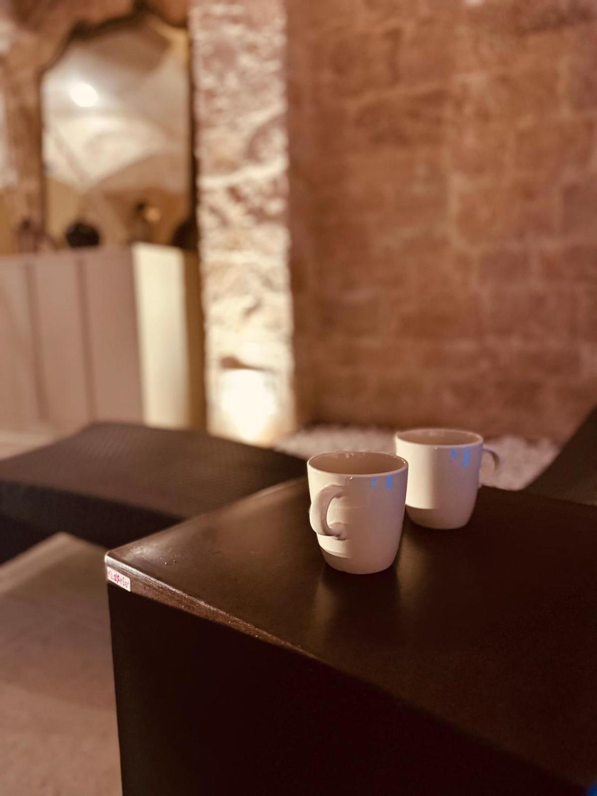 Un Giorno Bellissimo Suite & Spa Мартина Франка Екстериор снимка