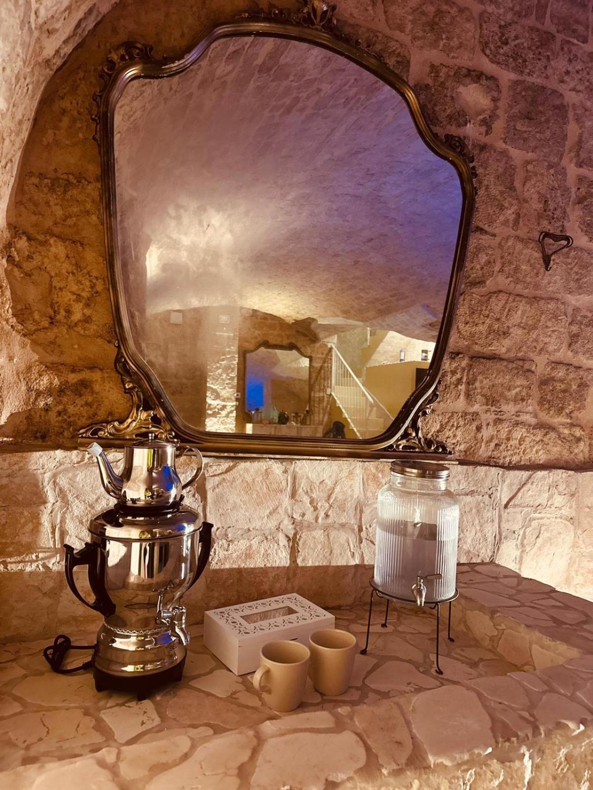 Un Giorno Bellissimo Suite & Spa Мартина Франка Екстериор снимка