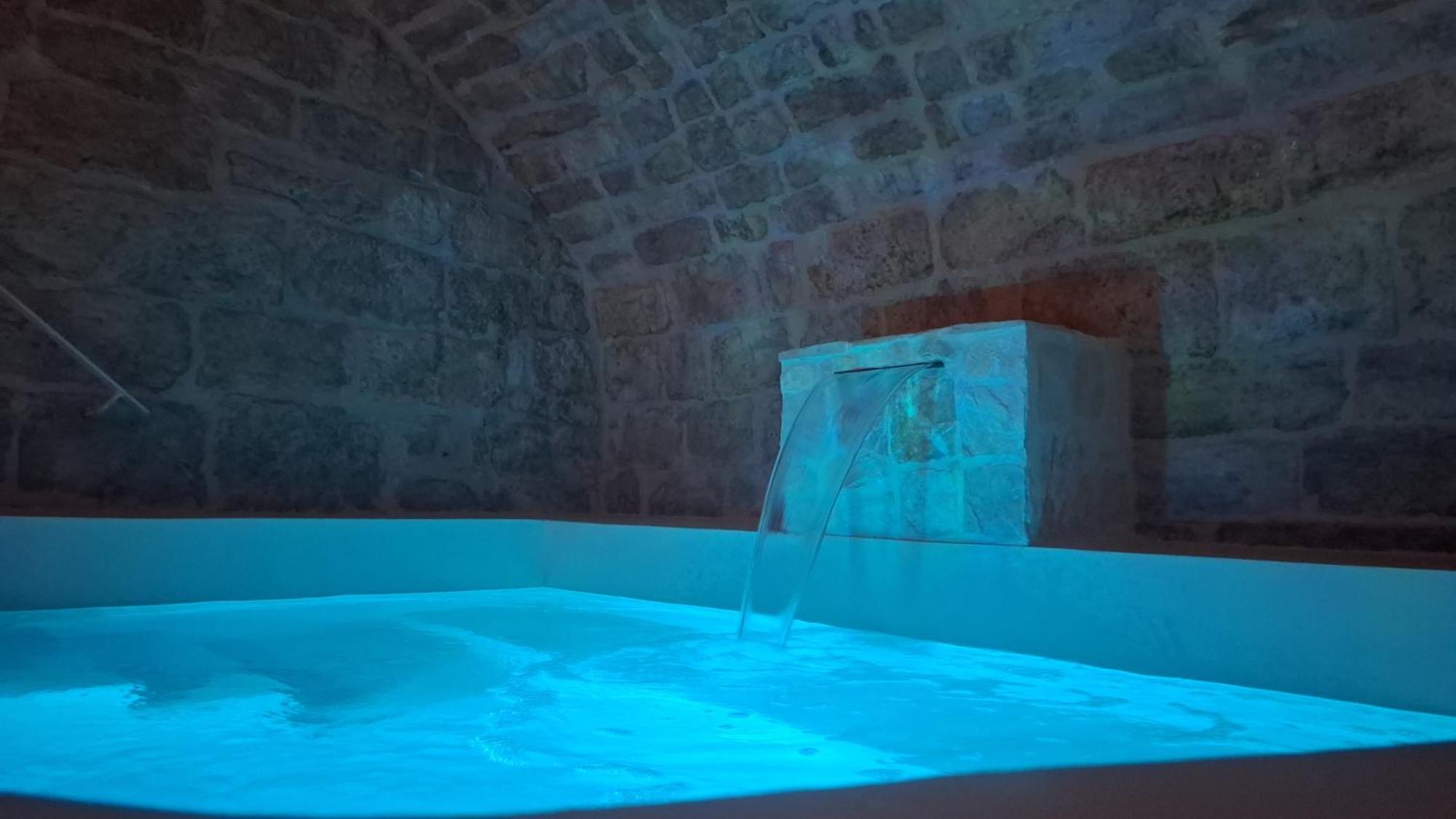 Un Giorno Bellissimo Suite & Spa Мартина Франка Екстериор снимка