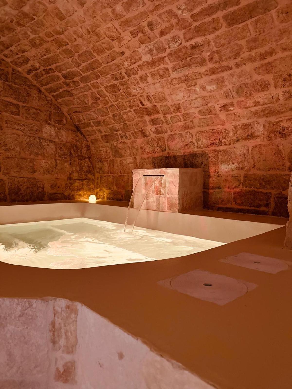 Un Giorno Bellissimo Suite & Spa Мартина Франка Екстериор снимка