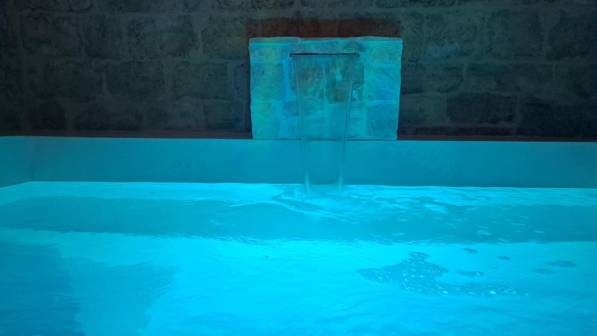 Un Giorno Bellissimo Suite & Spa Мартина Франка Екстериор снимка