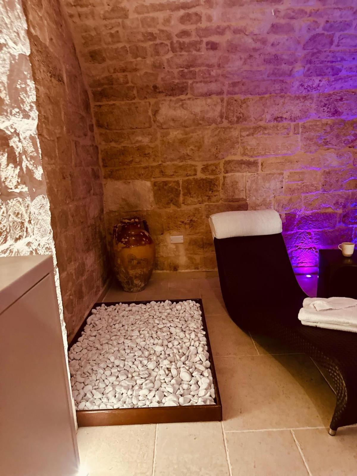 Un Giorno Bellissimo Suite & Spa Мартина Франка Екстериор снимка