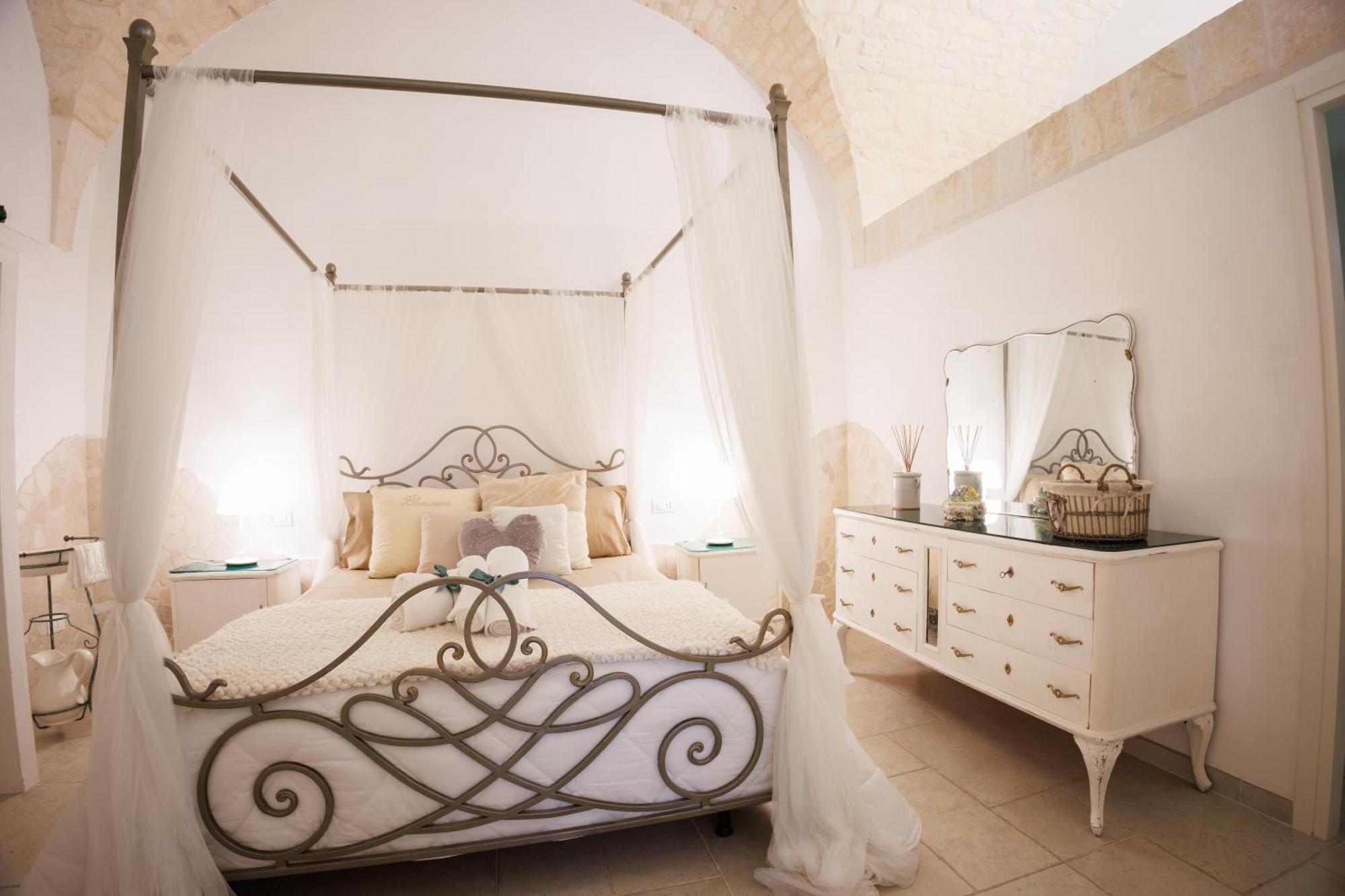 Un Giorno Bellissimo Suite & Spa Мартина Франка Екстериор снимка