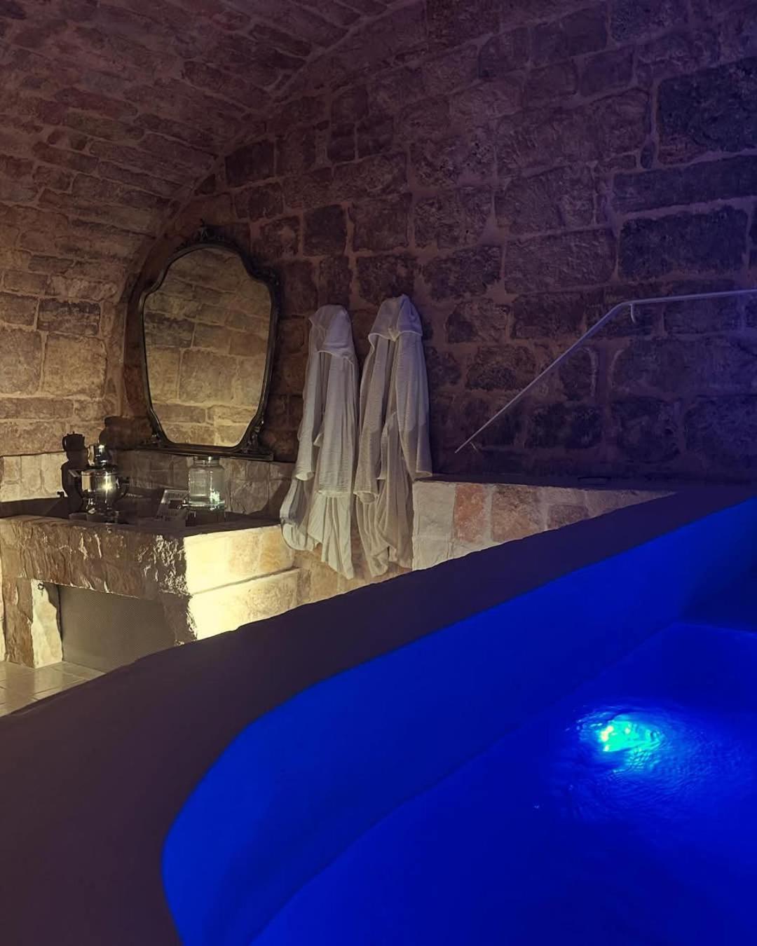 Un Giorno Bellissimo Suite & Spa Мартина Франка Стая снимка